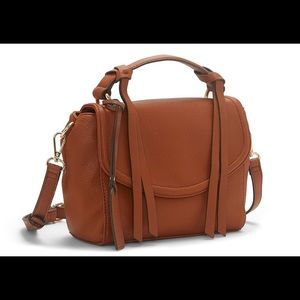 Sole Society Eban crossbody - EUC